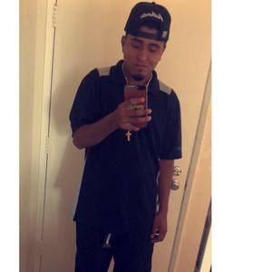 Meet your Posher, Fredis